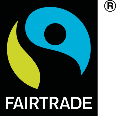 Fairtrade certified