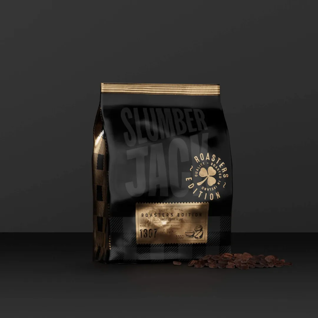 The Slumberjack product range